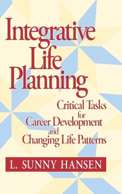 Integrative Life Planning - Hansen, L Sunny