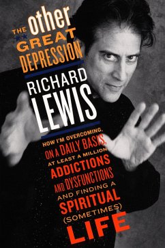 The Other Great Depression - Lewis, Richard