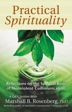 Practical Spirituality - Rosenberg, Marshall B