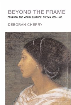 Beyond the Frame - Cherry, Deborah
