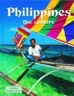 Philippines - The Culture - Nickles, Greg