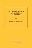 Lectures on Hermite and Laguerre Expansions. (MN-42), Volume 42