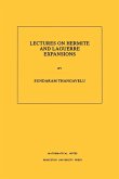 Lectures on Hermite and Laguerre Expansions