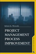 Project Managment Process Improvement - Wysocki, Robert K