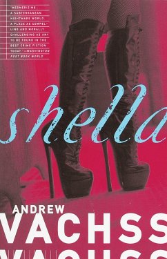 Shella - Vachss, Andrew