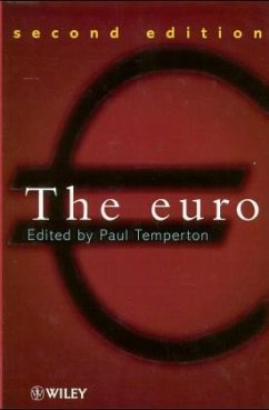 The euro - Temperton, Paul