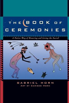 The Book of Ceremonies - Horn, Gabriel