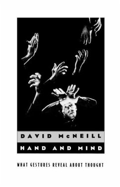 Hand and Mind - McNeill, David