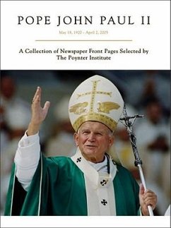 Pope John Paul II - The Poynter Institute