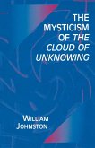 Mysticism of the Cloud of Unknowing