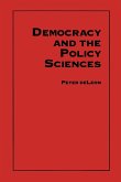 Democracy and the Policy Sciences