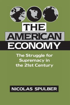 The American Economy - Spulber, Nicolas