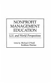 Nonprofit Management Education