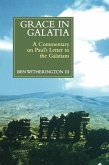 Grace in Galatia