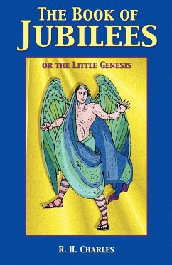 The Book of Jubilees