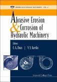 Abrasive Erosion and Corrosion of Hydraulic Machinery