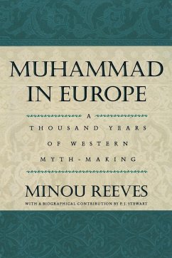 Muhammad in Europe - Reeves, Minou