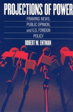 Cover Projections of Power