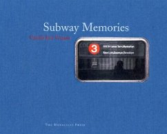 Subway Memories - Vergara, Camilo J.