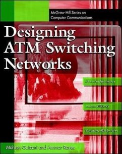 Designing ATM Switching Networks - Guizani, Moshen; Rayes, Ammar