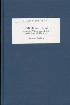 Céli Dé in Ireland - Follett, Westley