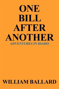 One Bill After Another - Ballard, William