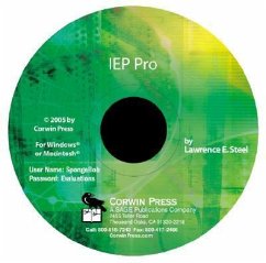 IEP Pro V.1 - Steel, Lawrence E.