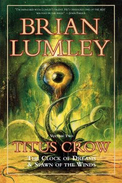 Titus Crow, Volume 2 - Lumley, Brian