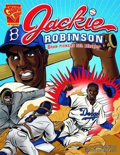 Jackie Robinson: Gran Pionero del Béisbol - Glaser, Jason