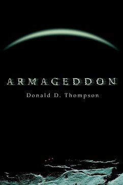 Armageddon - Thompson, Donald D.