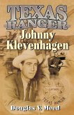 Texas Ranger Johnny Klevenhagen