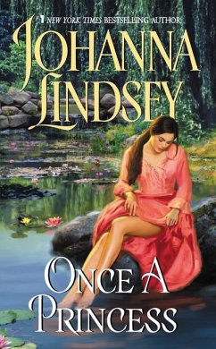 Once a Princess - Lindsey, Johanna