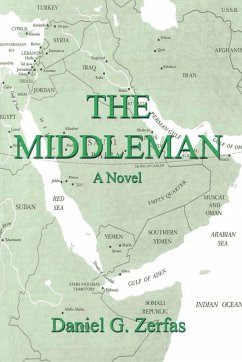 THE MIDDLEMAN - Zerfas, Daniel G.