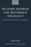 Richard Hooker and Reformed Theology