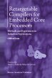 Retargetable Compilers for Embedded... - Bild 1