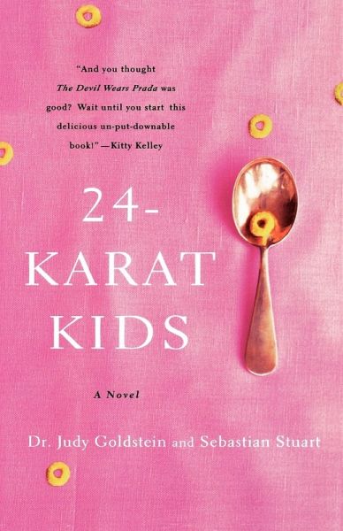 24-Karat Kids 24-Karat Kids