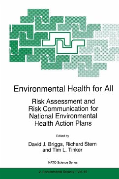 Environmental Health for All - Briggs