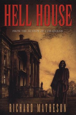 Hell House - Matheson, Richard