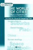 The World of Cities: Places in Comparative and Historical Perspective