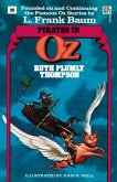 Pirates in Oz (Wonderful Oz Books, No 25)