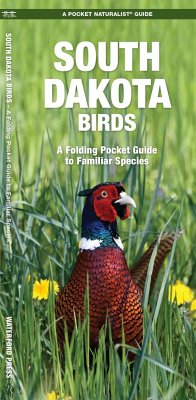South Dakota Birds - Kavanagh, James; Waterford Press