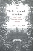 The Reconstruction of Nations