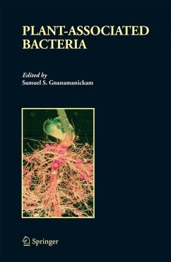 Plant-Associated Bacteria - Gnanamanickam