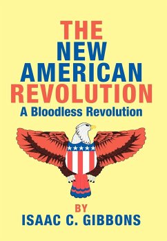 The New American Revolution - Gibbons, Isaac C.