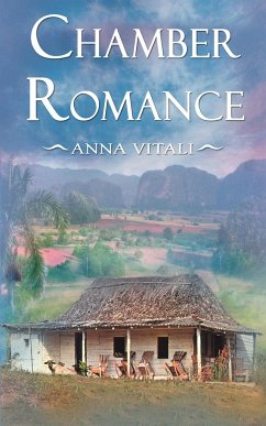 Chamber Romance - Vitali, Anna