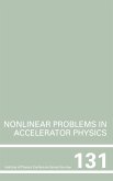 Nonlinear Problems in Accelerator Physics, Proceedings of the INT workshop on nonlinear problems in accelerator physics held in Berlin, Germany, 30 March - 2 April, 1992