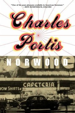 Norwood - Portis, Charles
