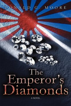 The Emperor's Diamonds - Moore, Donald G.