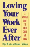 Loving Your Work Ever After