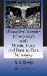 Disruptive Security Technologies with... - Bild 1